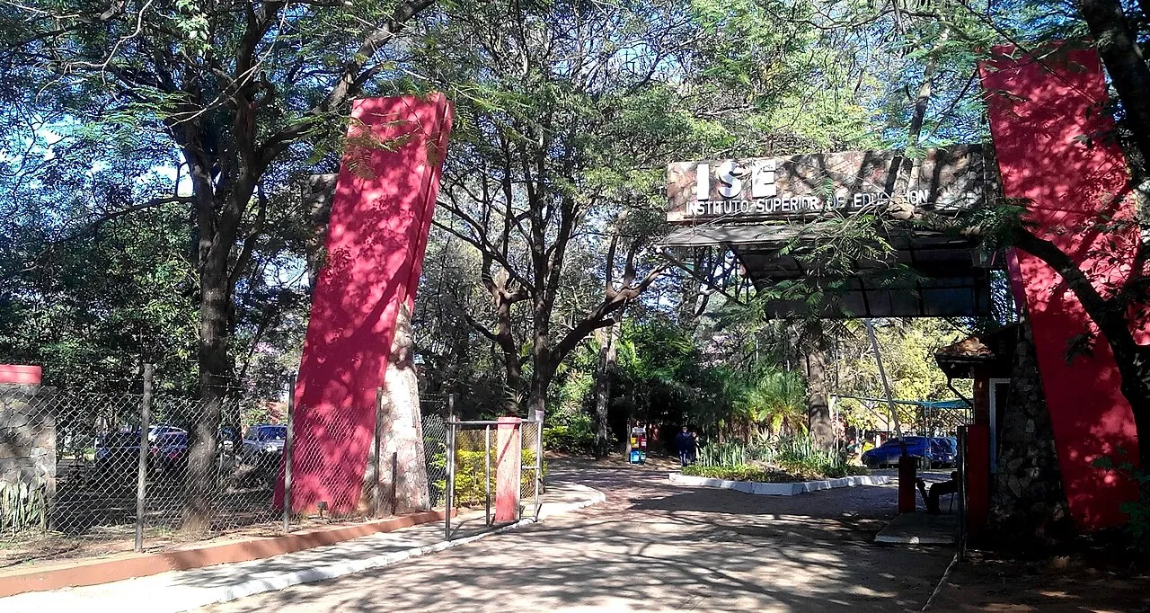 View of Hipódromo