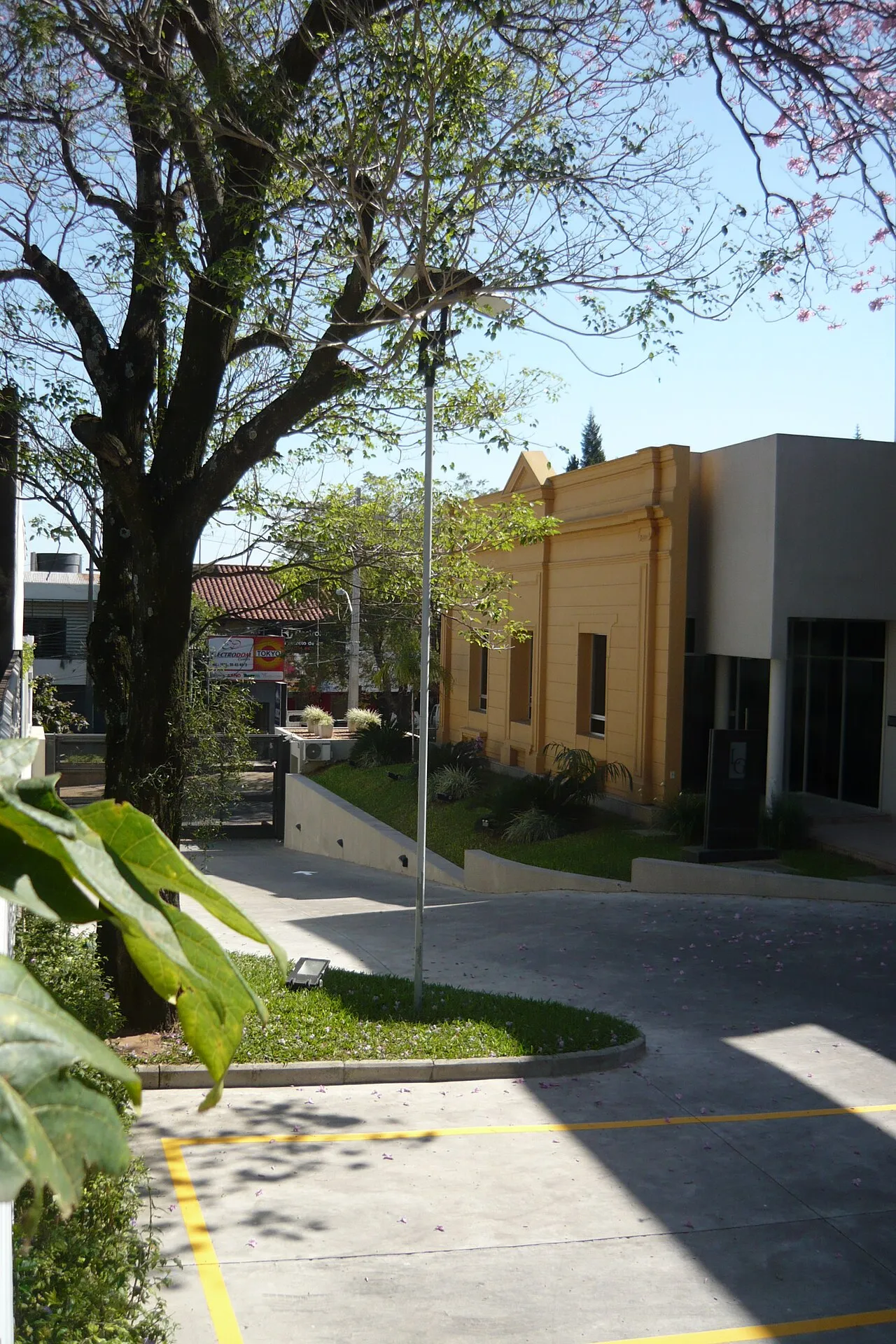 View of Jara