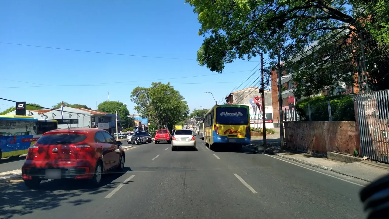 View of Vista Alegre