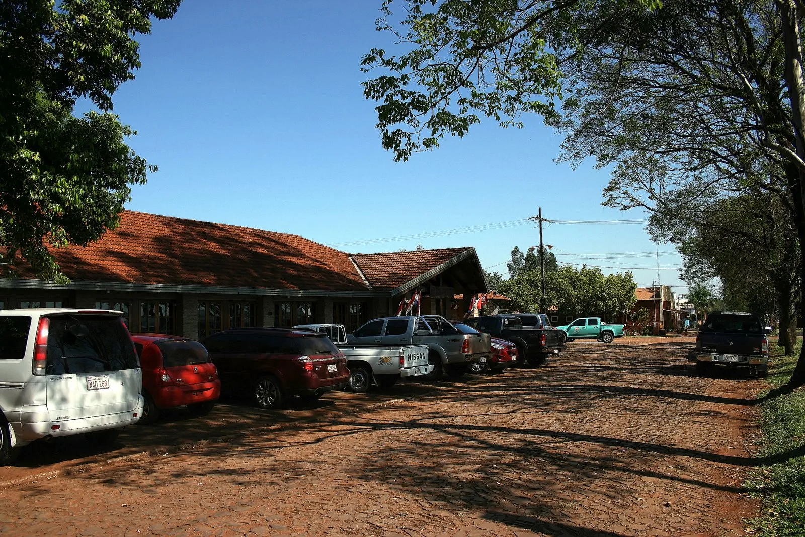 View of Bella Vista